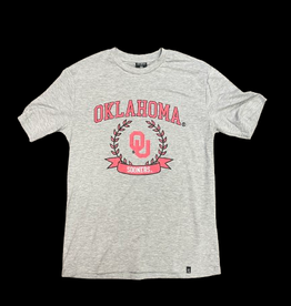 Hype & Vice Womens Oklahoma Flex SS Tee