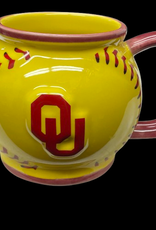RFSJ OU Softball Ceramic Mug