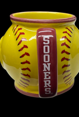 RFSJ OU Softball Ceramic Mug