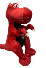 Forever Collectibles OU 12" Plush Dinosaur