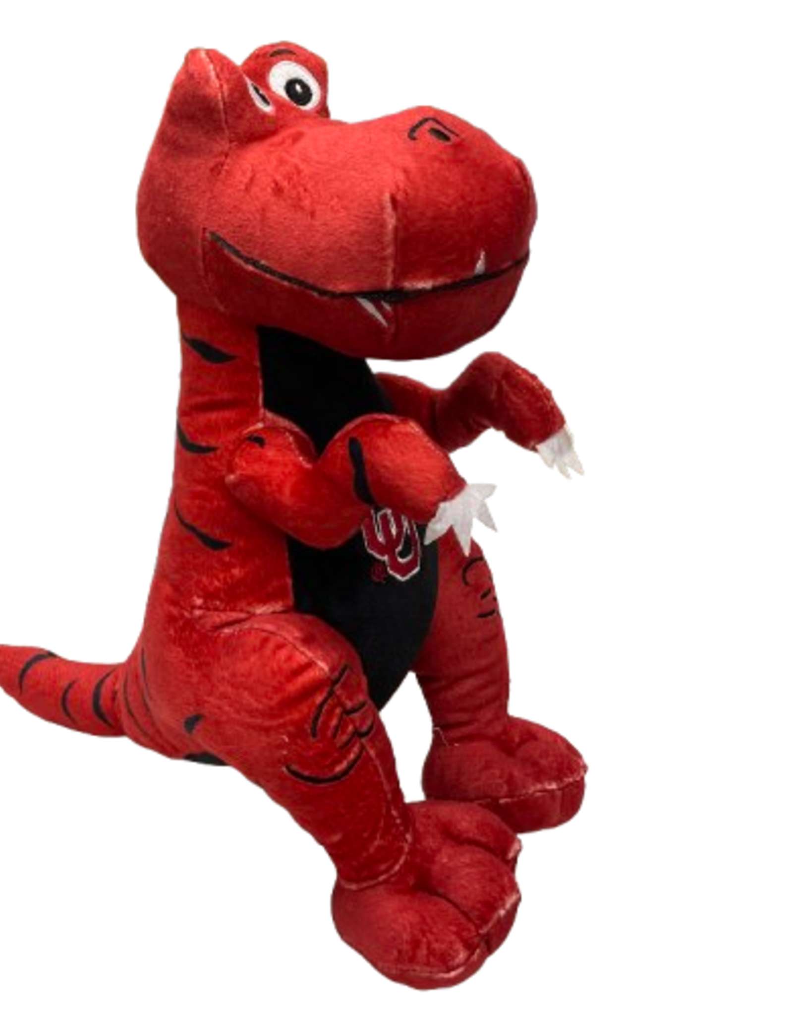 Forever Collectibles OU 12" Plush Dinosaur