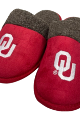 Forever Collectibles Mens Soft Slippers OU Forever Collectibles Mens Soft Slippers OU