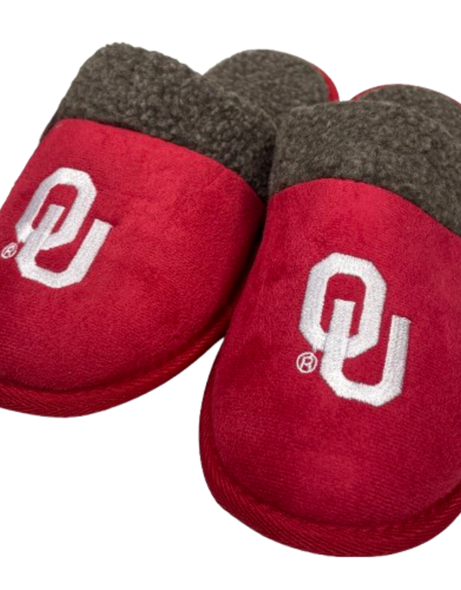 Forever Collectibles Mens Soft Slippers OU