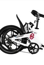 Blaupunkt Oklahoma Folding Electric Bike - Drop Ship From Factory