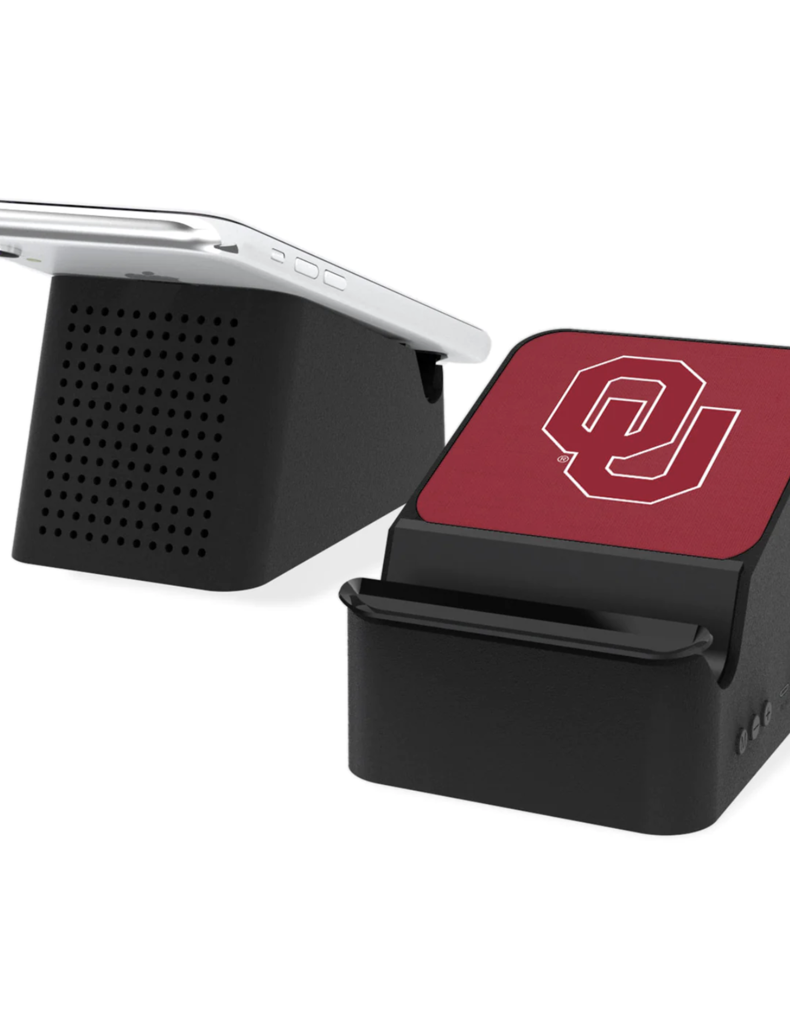 Keyscaper OU Bluetooth Speaker & Charger