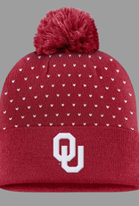 TOW Womens OU Kai Beanie