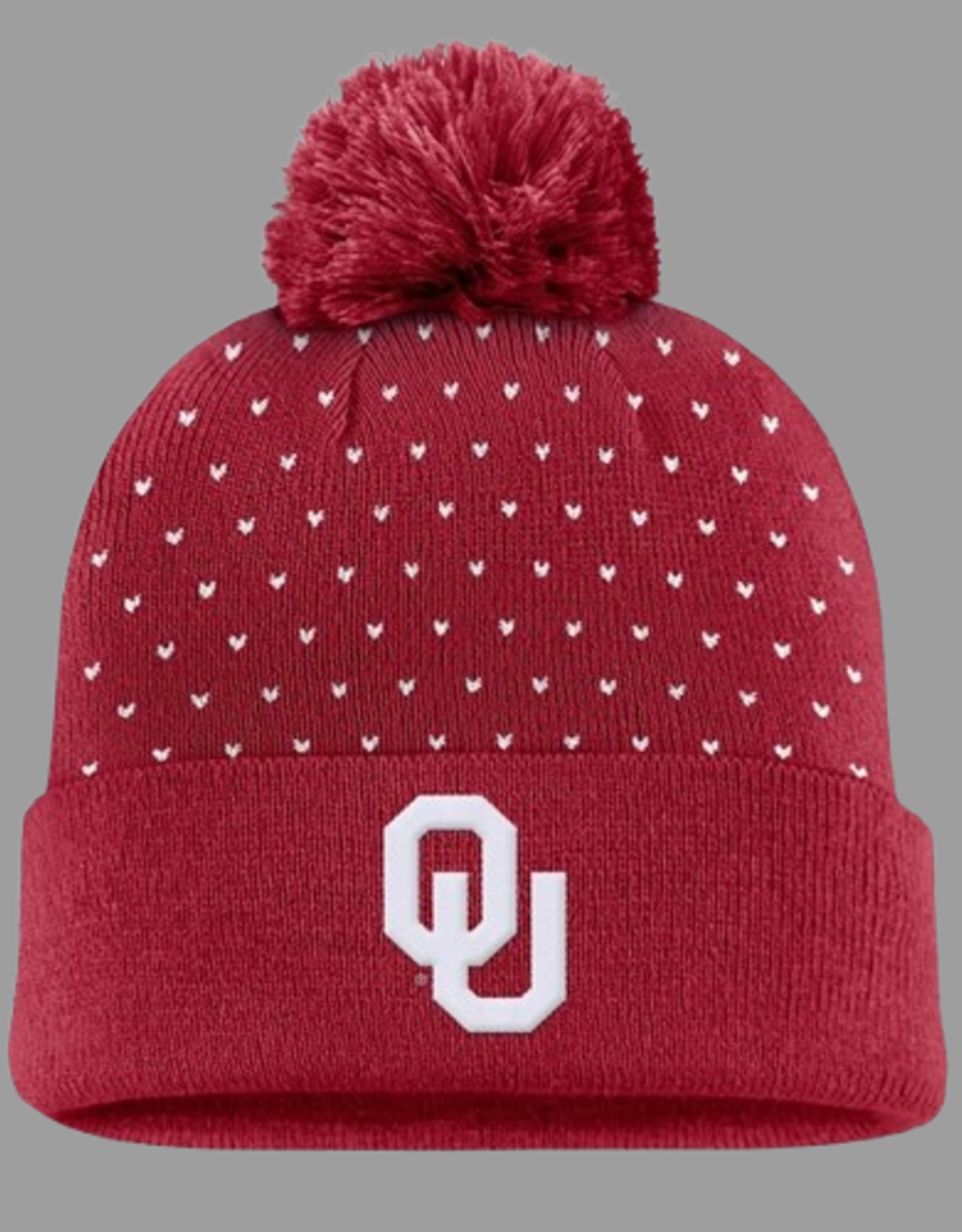 TOW Womens OU Kai Beanie