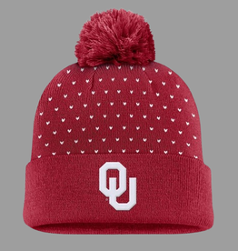 TOW Womens OU Kai Beanie
