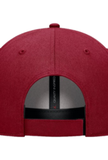 Jordan Jordan OU Crimson Structured Adjustable Club Cap