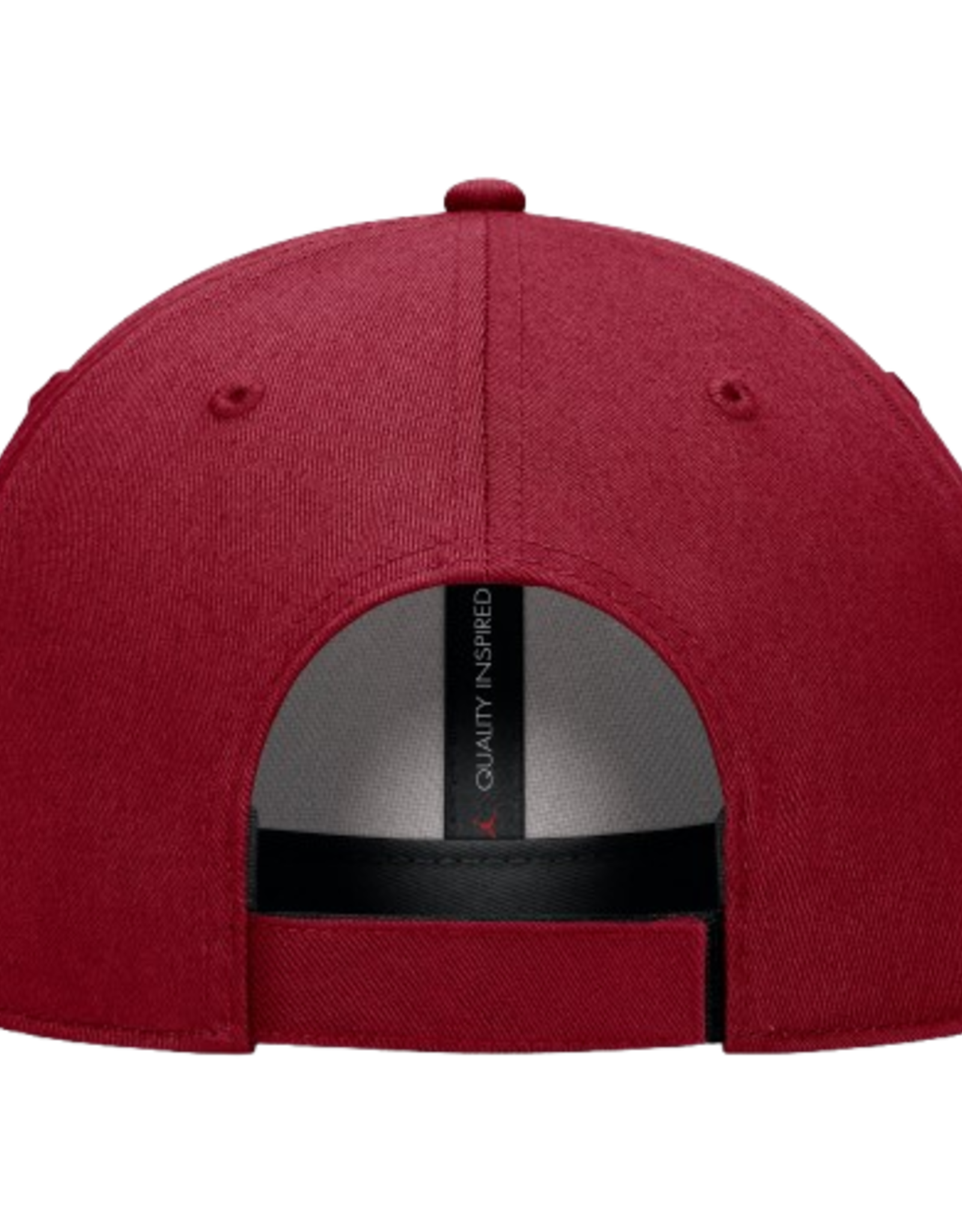 Jordan Jordan OU Crimson Structured Adjustable Club Cap