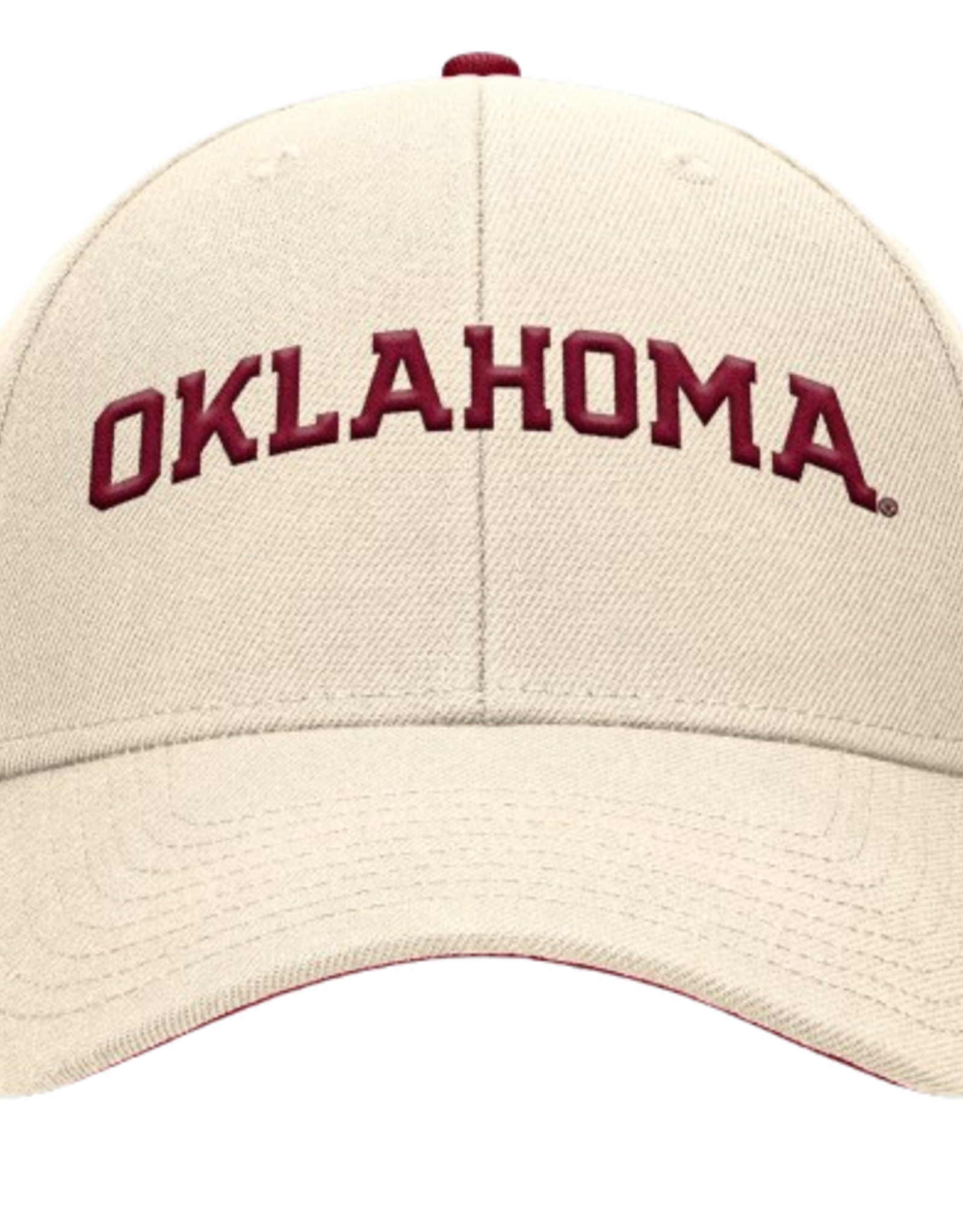 Jordan Jordan Oklahoma Natural Rise Primetime Structured Adjustable Cap