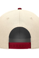 Jordan Jordan Oklahoma Natural Rise Primetime Structured Adjustable Cap