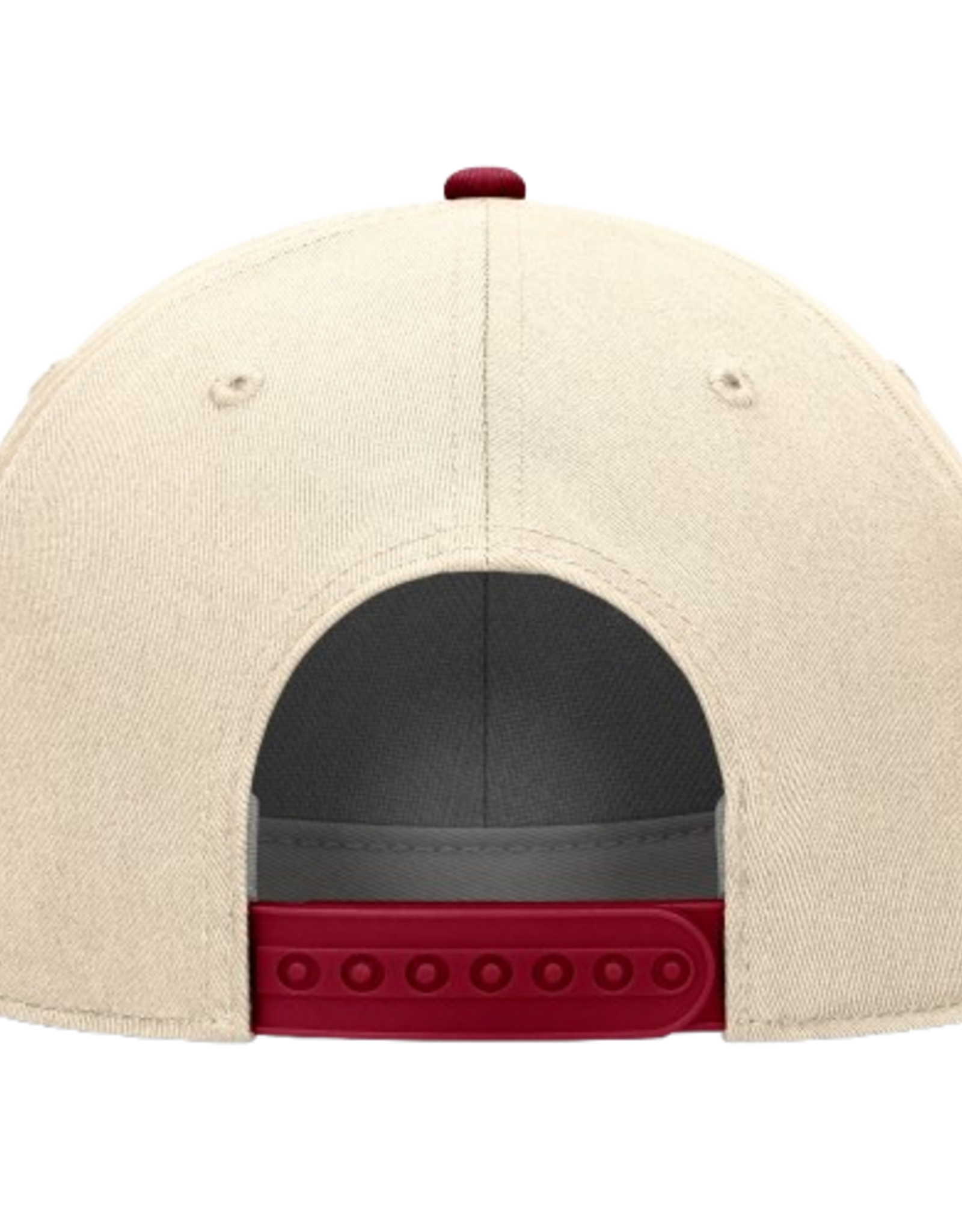 Jordan Jordan Oklahoma Natural Rise Primetime Structured Adjustable Cap