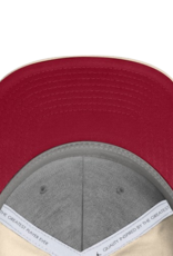 Jordan Jordan Oklahoma Natural Rise Primetime Structured Adjustable Cap