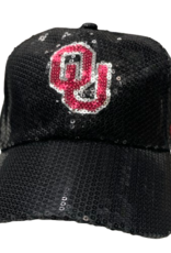 '47 Brand Womens Dazzzle Logo Cap
