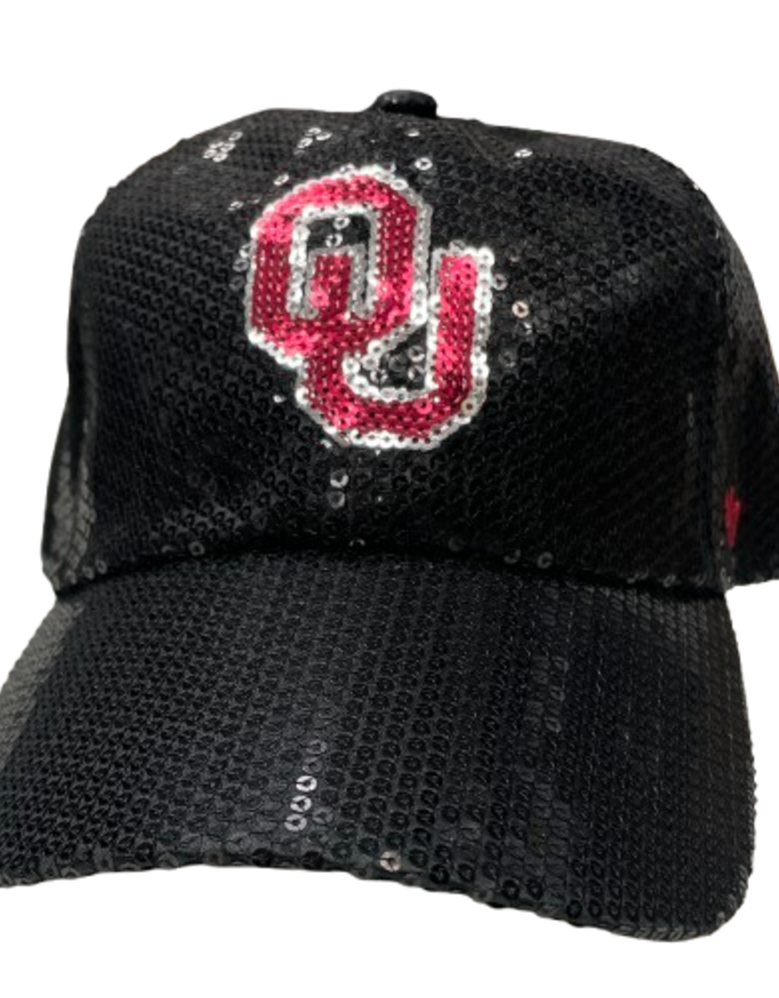 '47 Brand Womens Dazzzle Logo Cap