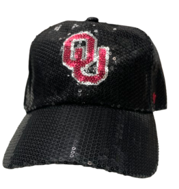 '47 Brand Womens Dazzzle Logo Cap