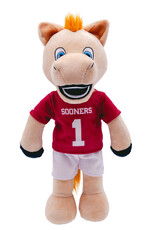 Orange Onions 14" Plush Boomer