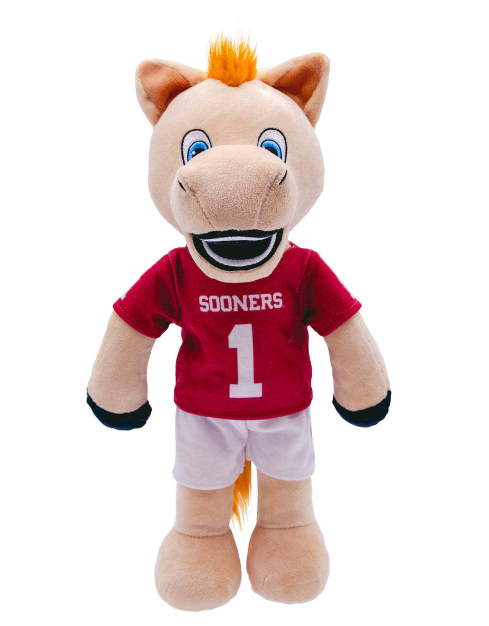 Orange Onions 14" Plush Boomer