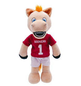 Orange Onions 14" Plush Boomer