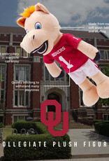 Orange Onions 14" Plush Boomer