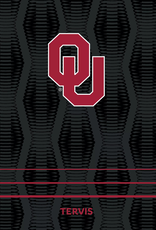 26oz Oklahoma Sooners Venture Stainless Water Bottle