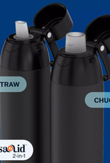 Tervis 26oz Oklahoma Sooners Venture Stainless Water Bottle Tervis 26oz Oklahoma Sooners Venture Stainless Water Bottle