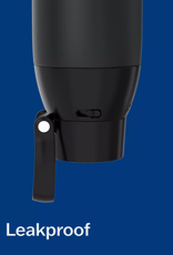 Tervis 26oz Oklahoma Sooners Venture Stainless Water Bottle Tervis 26oz Oklahoma Sooners Venture Stainless Water Bottle