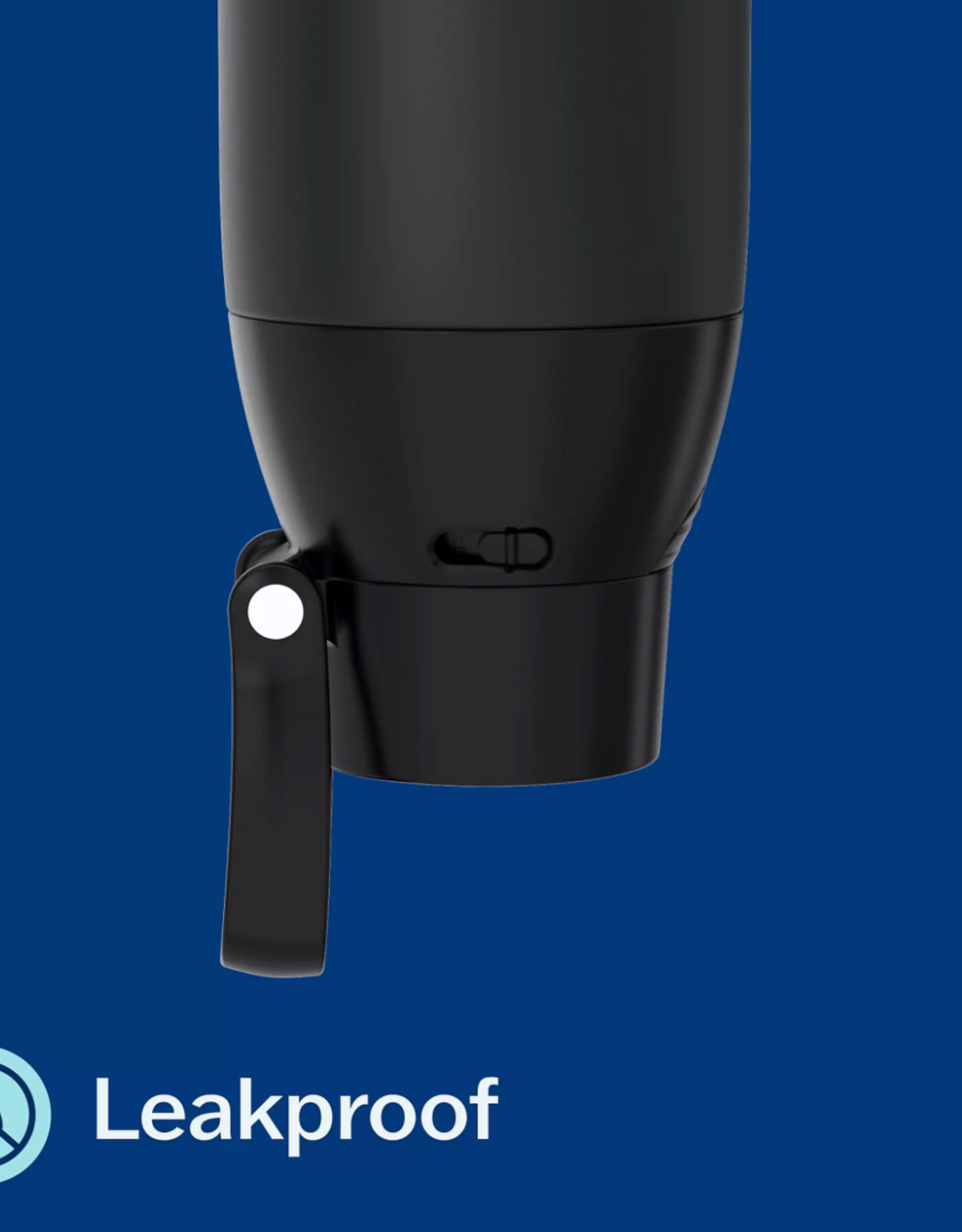 Tervis 26oz Oklahoma Sooners Venture Stainless Water Bottle