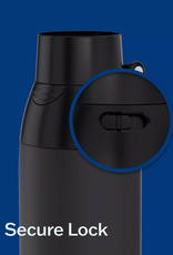 Tervis 26oz Oklahoma Sooners Venture Stainless Water Bottle Tervis 26oz Oklahoma Sooners Venture Stainless Water Bottle