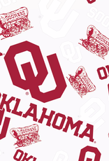 Tervis 24oz Oklahoma Venture Lite Wrap Design  Insulated Water Bottle