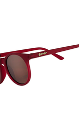 goodr goodr I'm Wearing Burgundy? Sunglasses