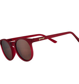 goodr goodr I'm Wearing Burgundy? Sunglasses