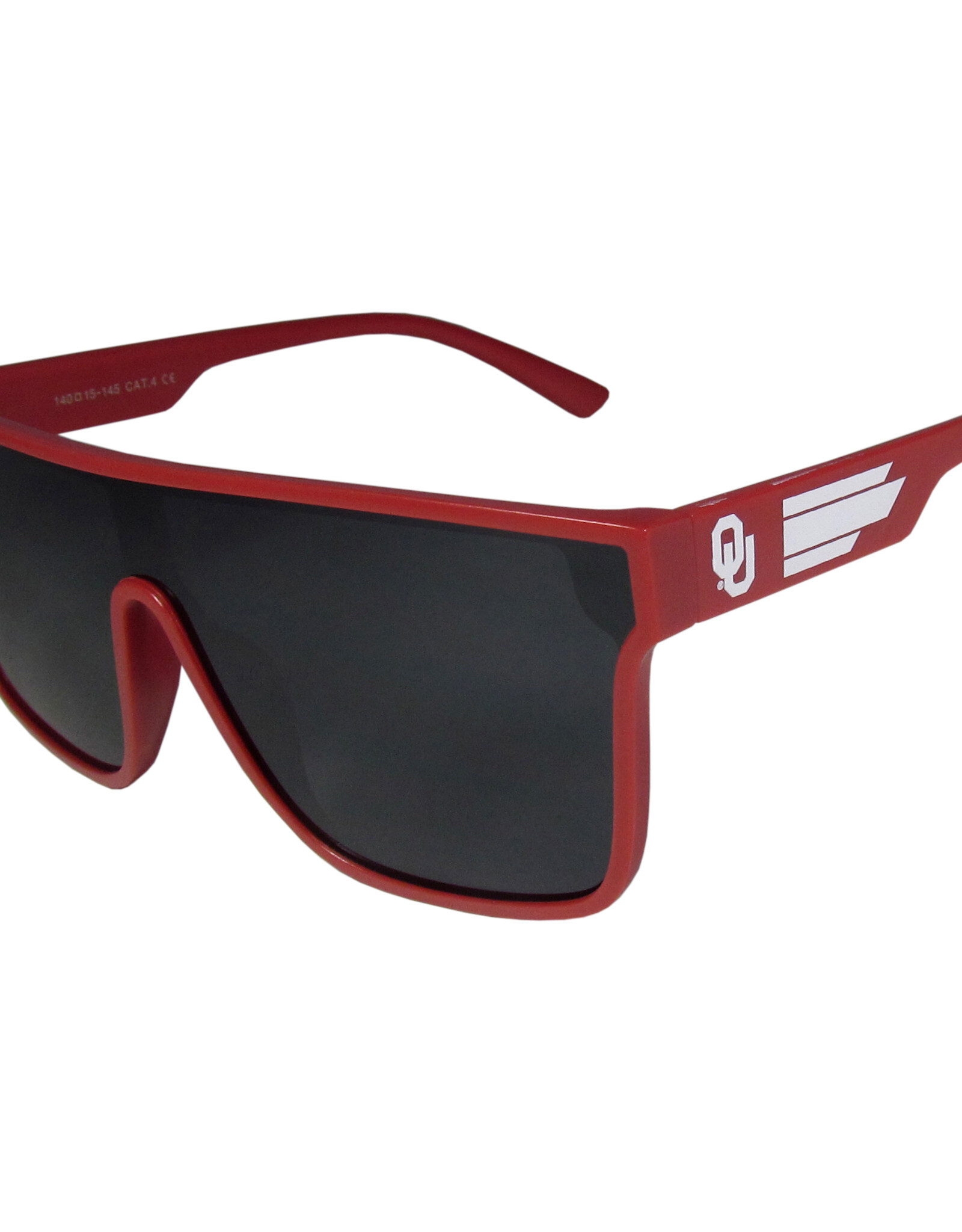 Siskiyou Oklahoma Sooners Supreme Sunglasses