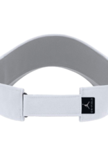 Jordan Jordan Sooners On Field White Ace Practice Visor