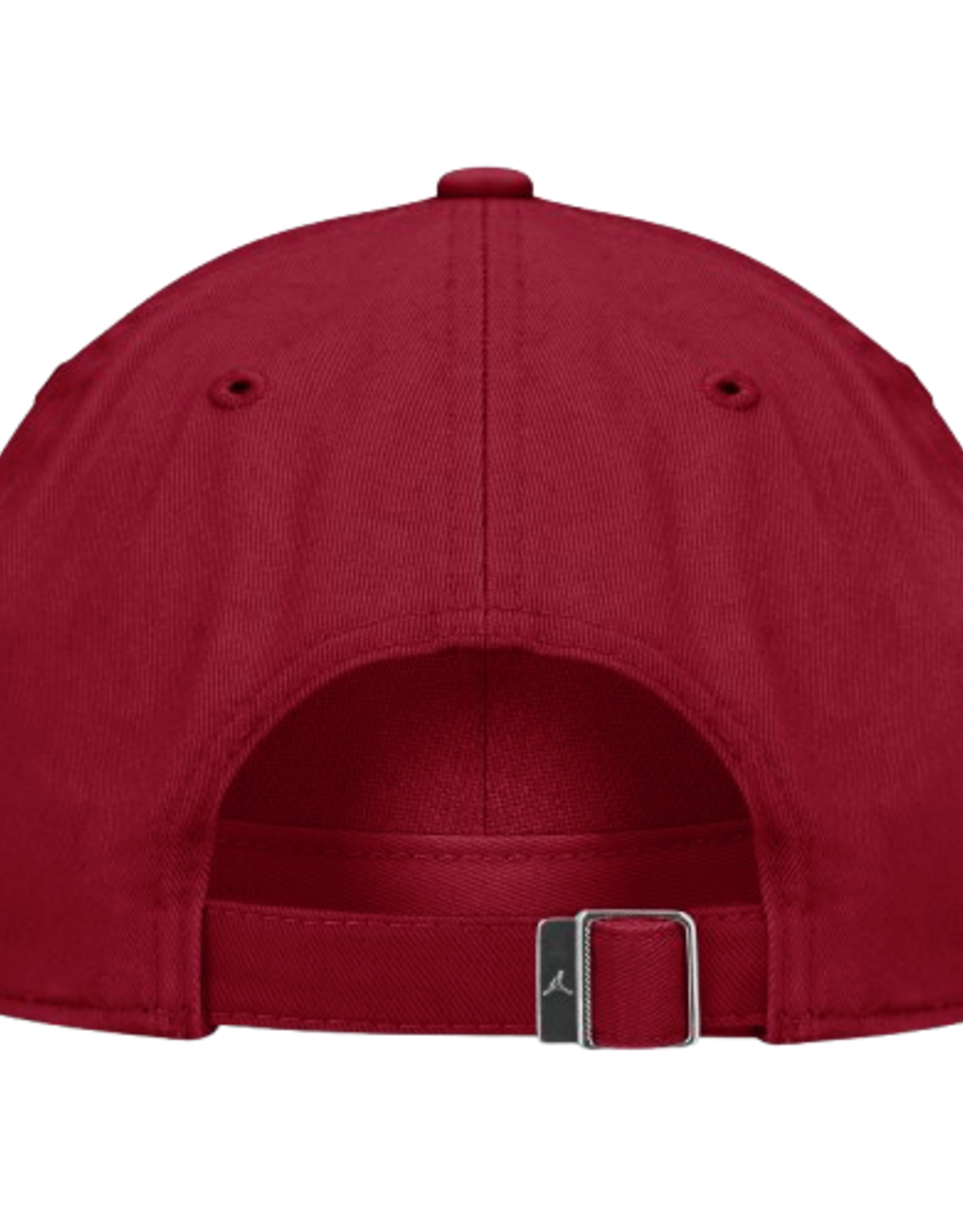 Jordan Jordan Crimson OU Sooners On Field Gameday Unstructured Club Cap