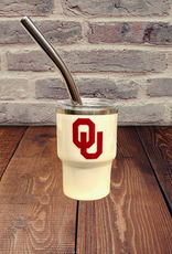 Game Day Outfitters OU Mini Tumbler Shotglass