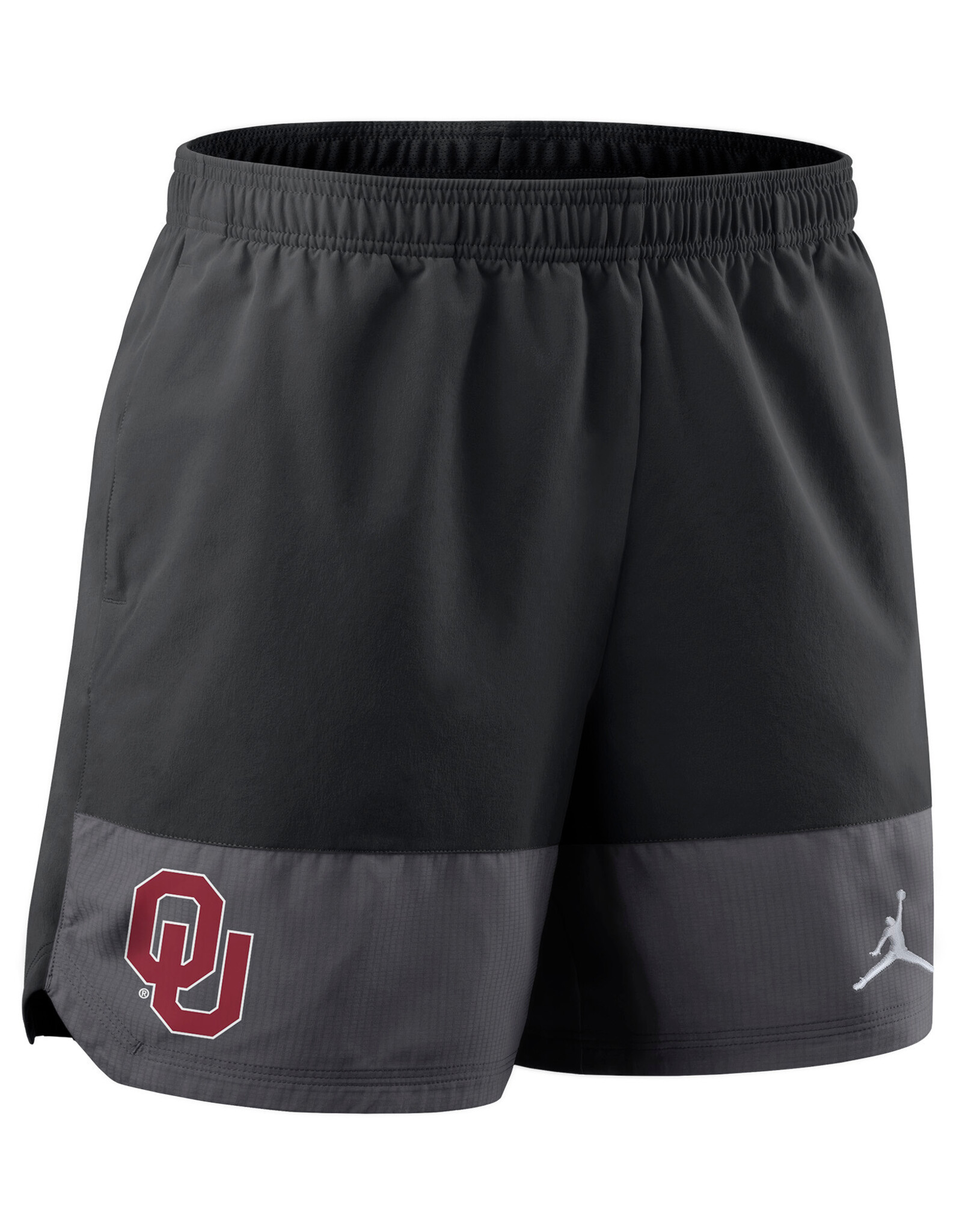 Jordan Youth Jordan OU Woven Pocket Short