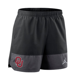 Jordan Youth Jordan OU Woven Pocket Short