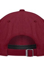 Jordan Youth Jordan Crimson OU Sooners On Field Gameday Unstructured Club Cap