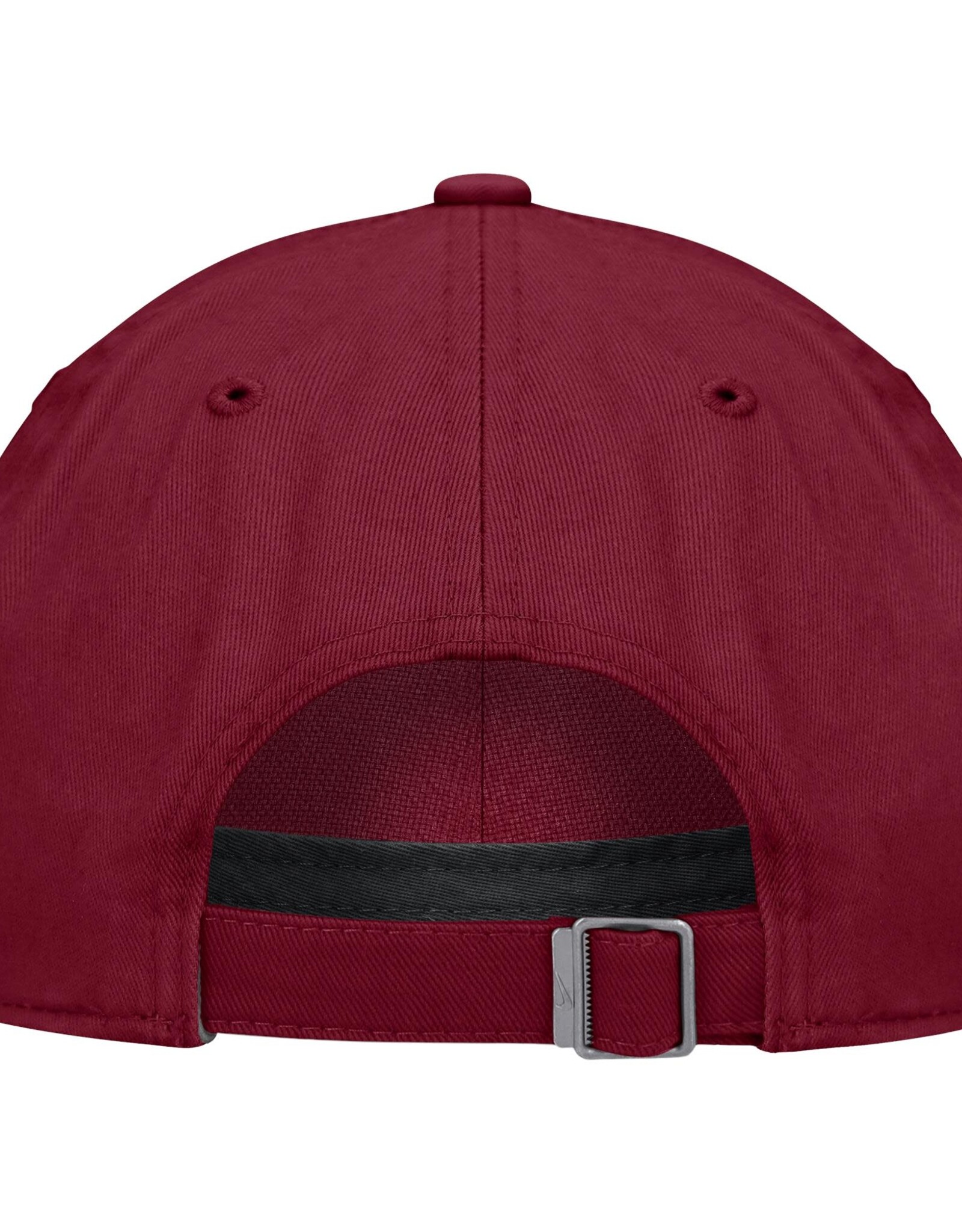 Jordan Youth Jordan Crimson OU Sooners On Field Gameday Unstructured Club Cap