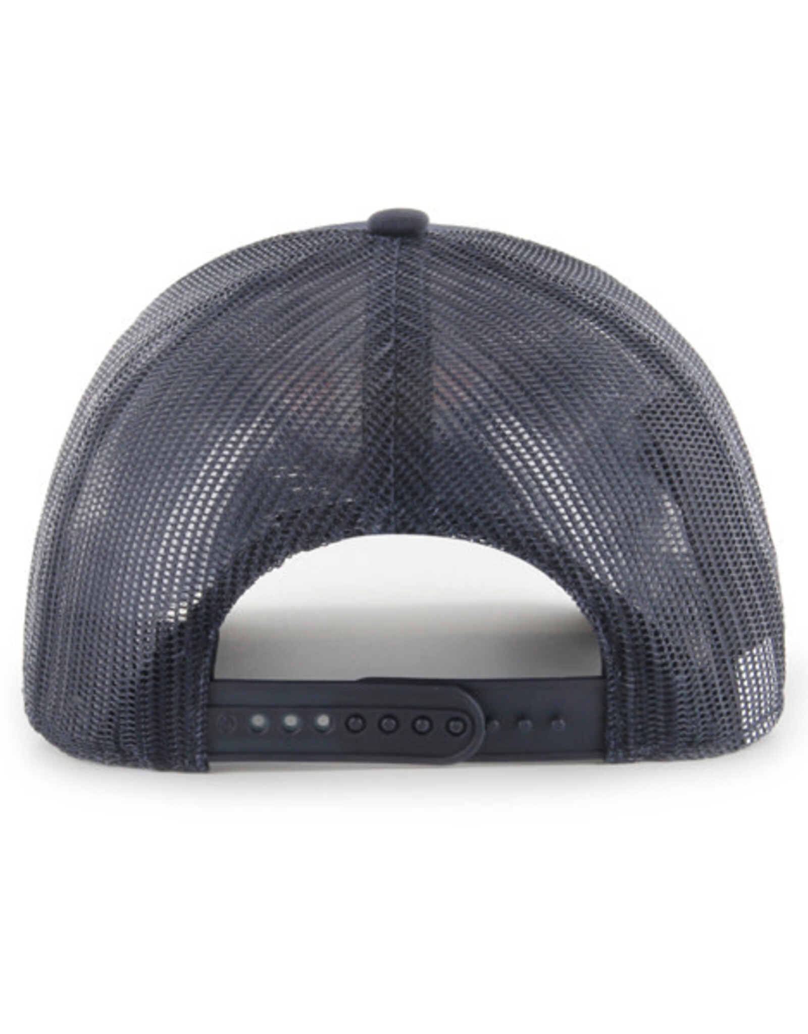 '47 Brand Oklahoma City Thunder Navy NBA Champions '47 Trucker Hat