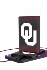 Keyscaper OU 2500mAh Credit Card Power Bank