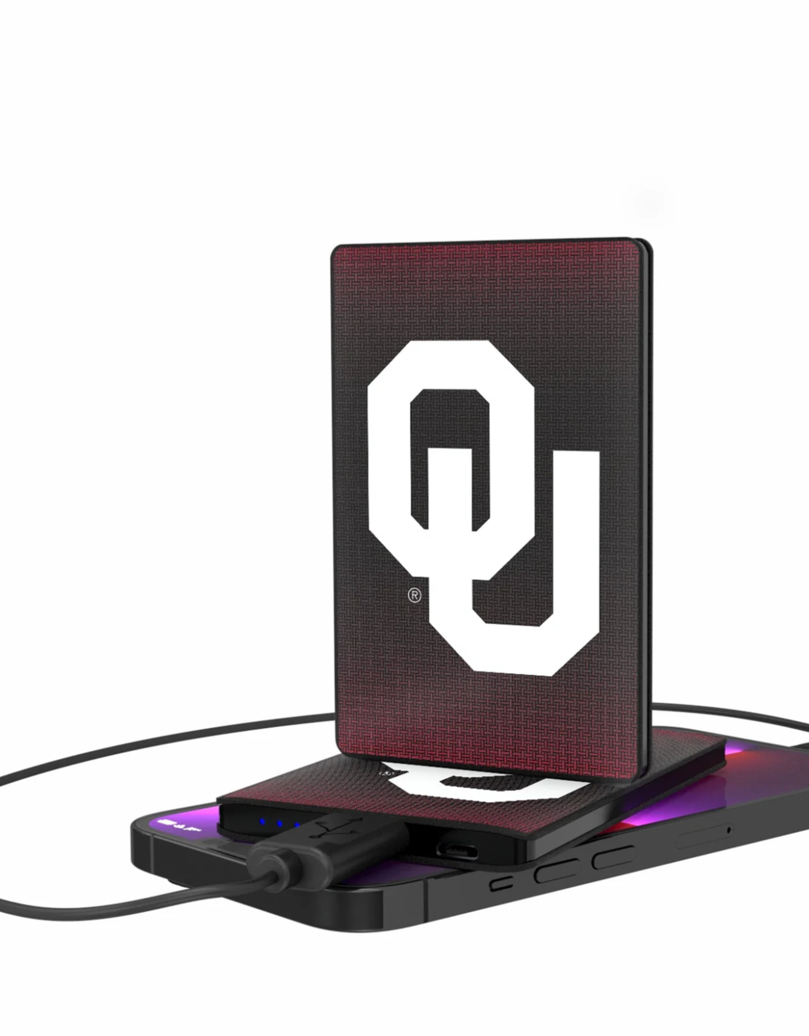 Keyscaper OU 2500mAh Credit Card Power Bank