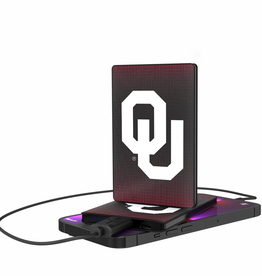 Keyscaper OU 2500mAh Credit Card Power Bank