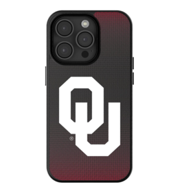 Keyscaper OU Linen iPhone 16 Pro Magnetic Case