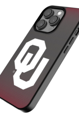 Keyscaper OU Linen iPhone 16 Magnetic Case