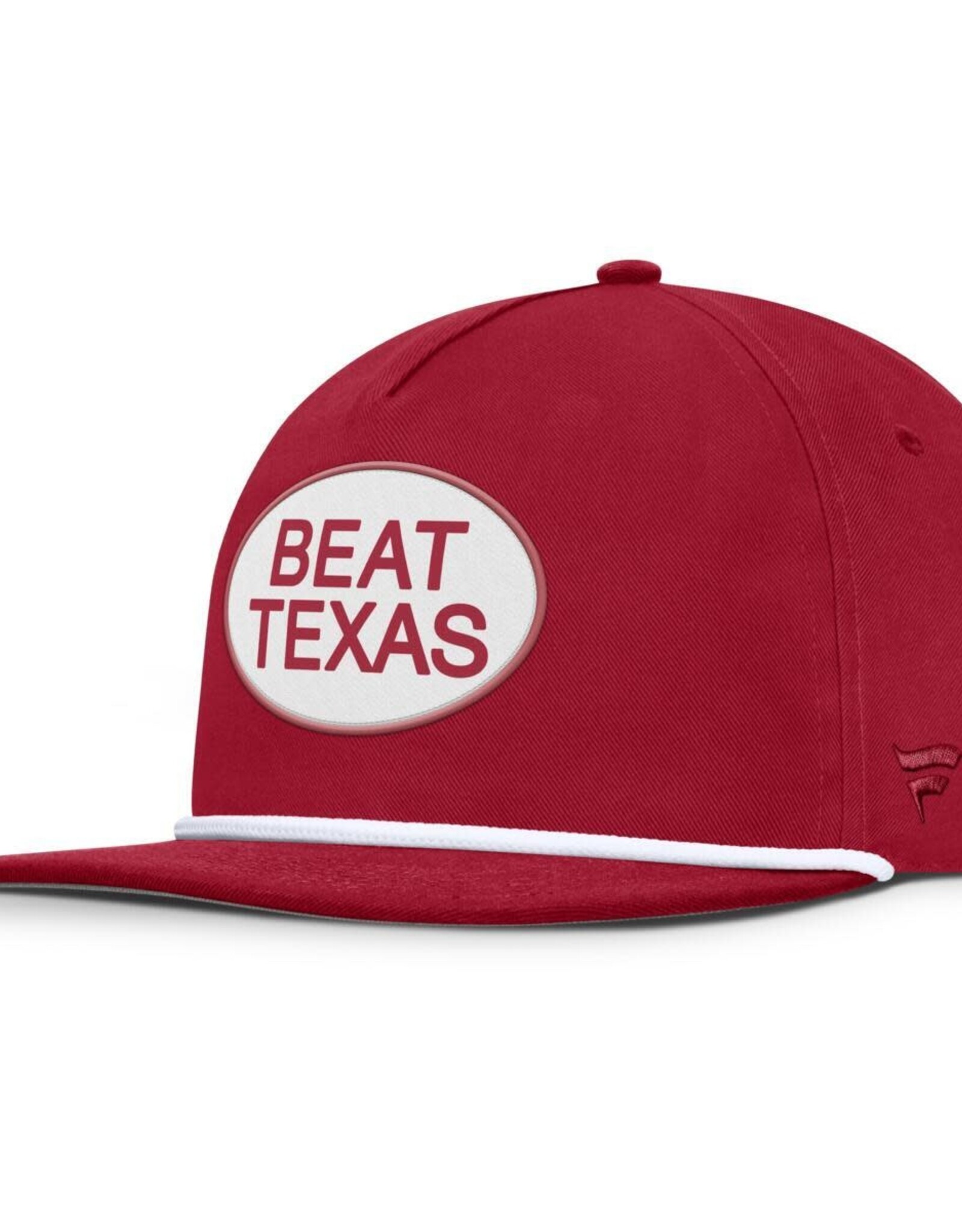 Fanatics Beat Texas OU Rope Hat