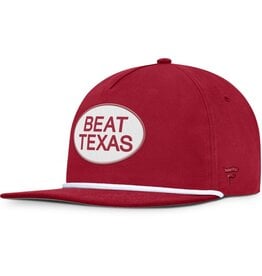 Fanatics Beat Texas OU Rope Hat