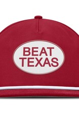 Fanatics Beat Texas OU Rope Hat
